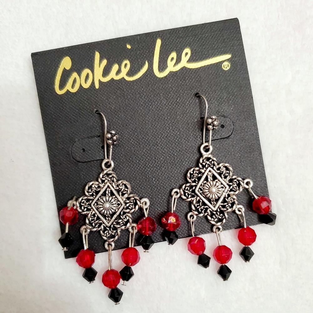 Cookie Lee Earrings